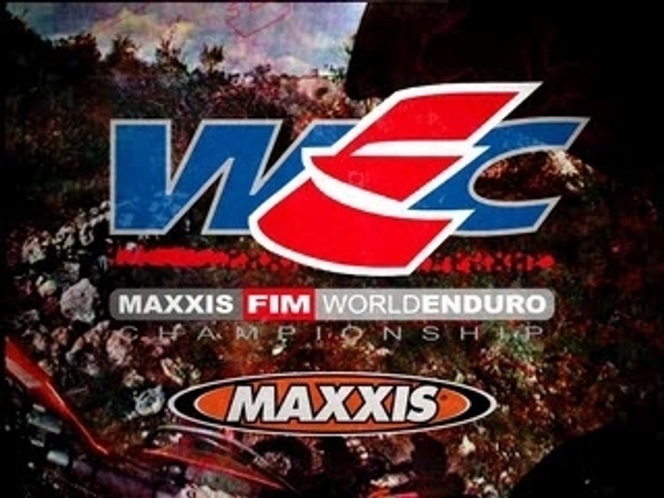 [ENDURO] WEC 2006 - FRANCE ( Compilation)  [ Goodspeed ]