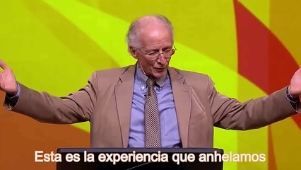 Como encontrar al Espíritu Santo-----John Piper