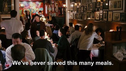 Rocky inspirational speech HD