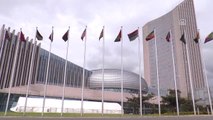 11. Afrika Birliği Olağanüstü Zirvesi - Addis