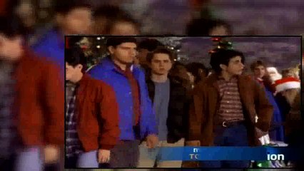 The Wonder Years S06E10