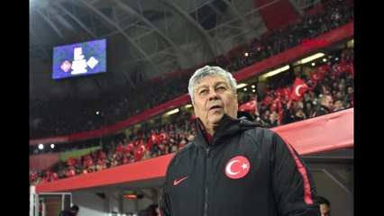 Spor Türkiye - İsveç