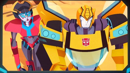 Cyberverse S01E14 - Siloed