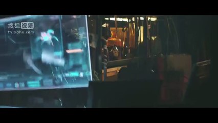 Bugs 3D 《3D食人虫》