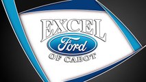2019 Ford Escape Little Rock AR | Ford Escape Dealership Little Rock AR