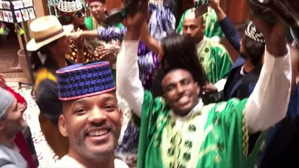 Will Smith: Actor & Producer