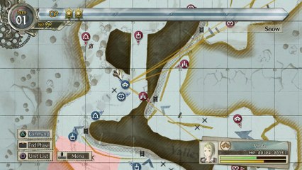 VALKYRIA CHRONICLES 4 FIRST TIME PLAYTHROUGH PART 62