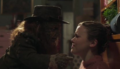 Leprechaun Returns    -    trailer