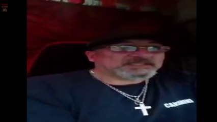 La Invasión Silenciosa de Argentina