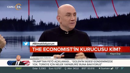 Ertan Özyiğit ve Beyza Hakan ile Kayıt Dışı