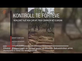 Edicioni i lajmeve i orës 20:00, 17 nëntor 2018 - Ora News