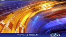 News Beat | Paras Jahanzeb | SAMAA TV | November 17, 2018
