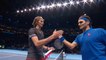 Tennis, ATP Finals: Zverev sconfigge Roger Federer