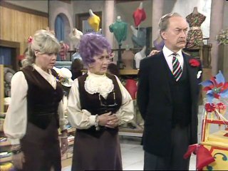 Are You Being Served s10e04   Gambling Fever