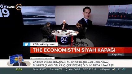 Ertan Özyiğit ve Beyza Hakan ile Kayıt Dışı