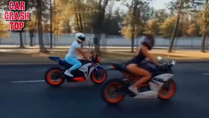 LIKE A BOSS - 8 Amazing Driving Compilation ( 720 X 1280 )