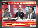 Govt has got many evidences against White collar crimes in Sindh- Fahad Hussain