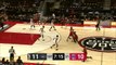 Kay Felder Finishes With 23 PTS, 6 AST, 4 REB & 4 STL For Raptors 905