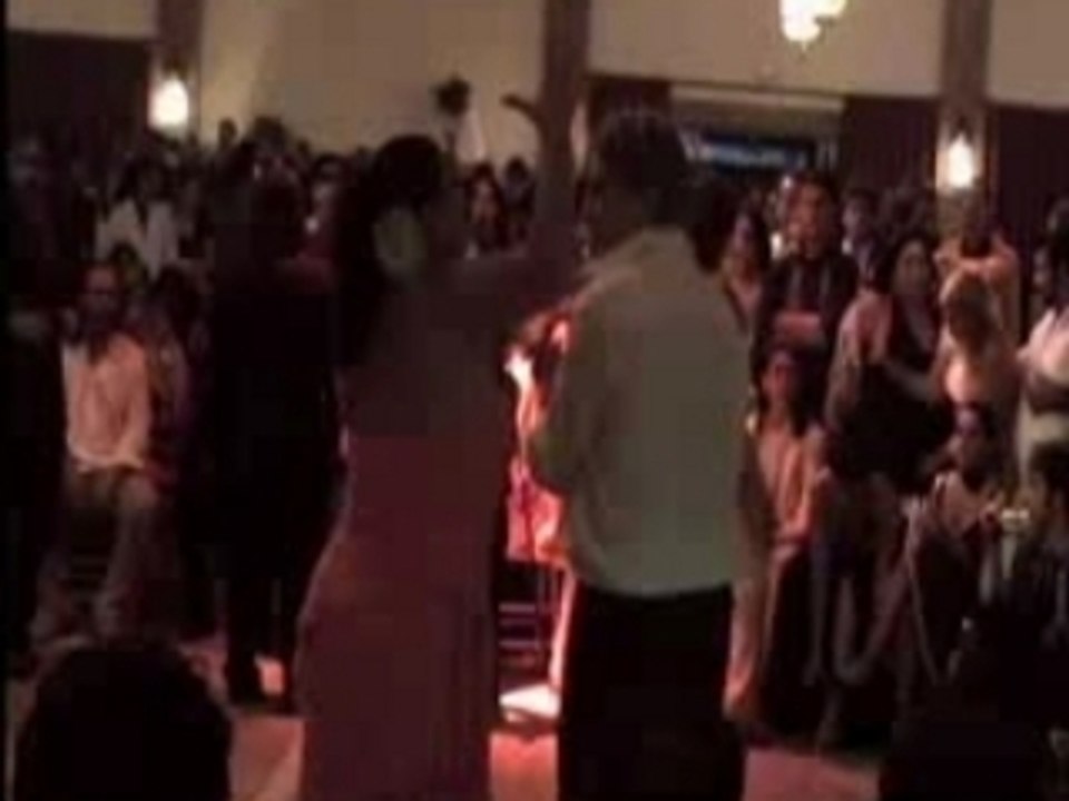 fiesta gitana boda de farruquito y rosario alcantara(2)