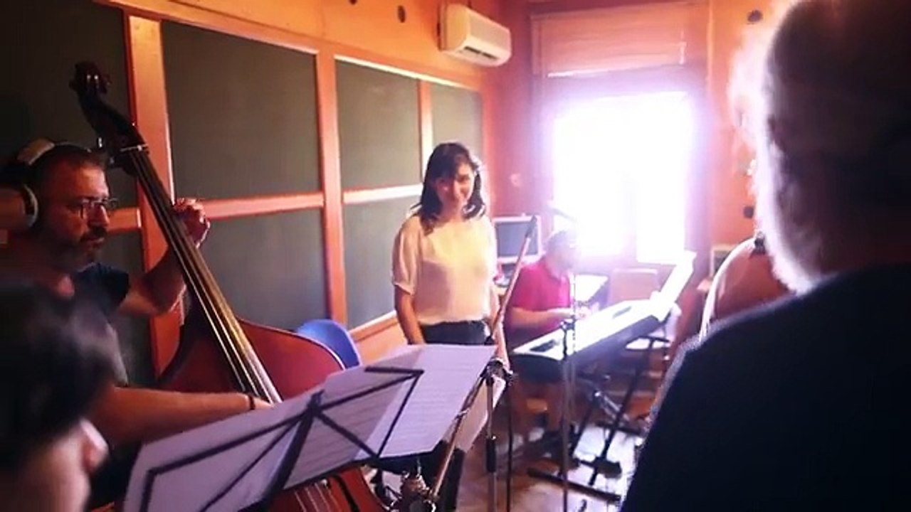 Derya Çınar Oral - Canan