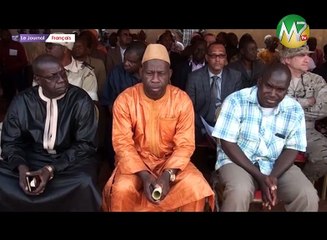 JT FRANÇAIS 21H00 DU 17 NOVEMBRE 2018