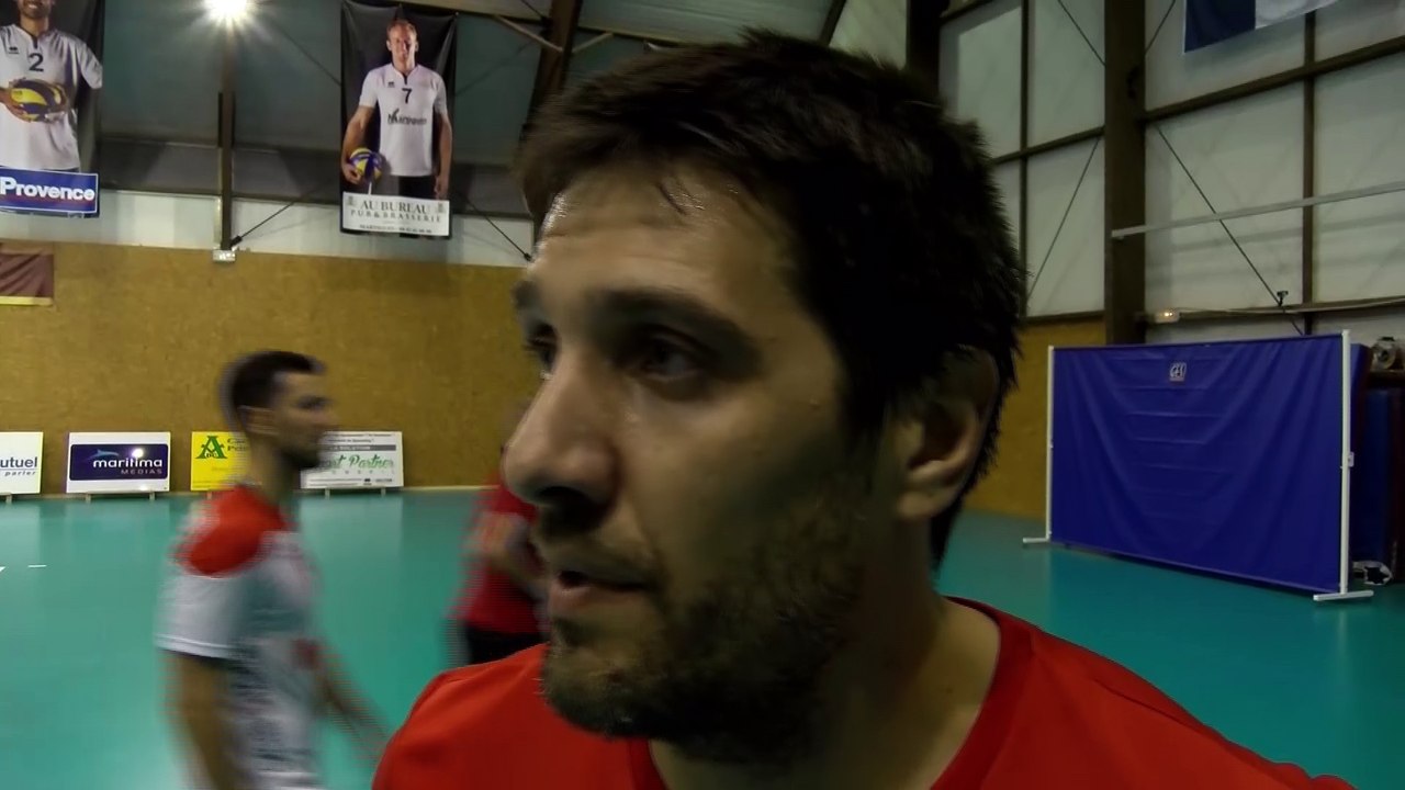 Aleksandar Mitrovic capitaine MVB