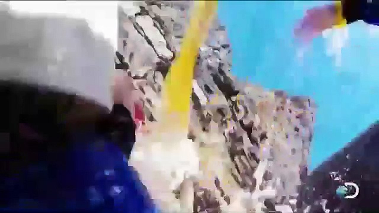 SOBREVIVI E GRAVEI   EPISÓDIO 03