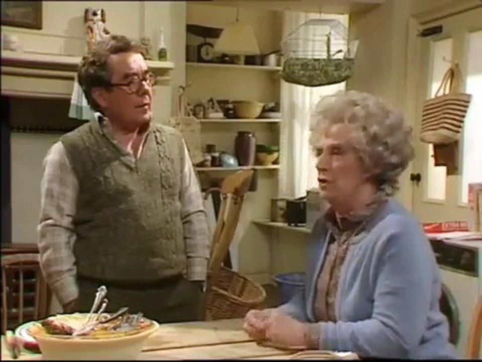 Sorry - S06E05 - Little Foxes