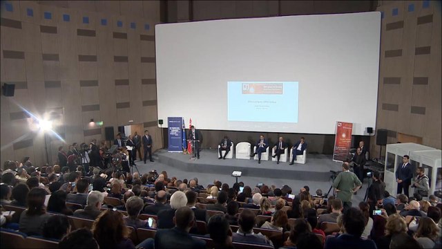 المنتدى العالمي الأول للصحافة بتونس يناقش 30 قضية محورية