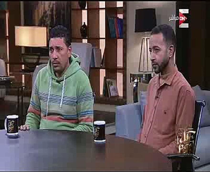 حمدي عرفة: عدد سائقي التوك توك بمصر يعادل سكان 4 دول