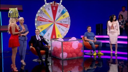 Loja me Tollumbaca Mihrije & Naim vs Fjolla & Adi, Shiko kush LUAN 2, 03 Nëntor 2018