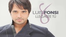 Luis Fonsi - Llegaste Tú