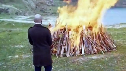 مسلسل العهد 3 الحلقة 60 اعلان 2 مترجم للعربية HD