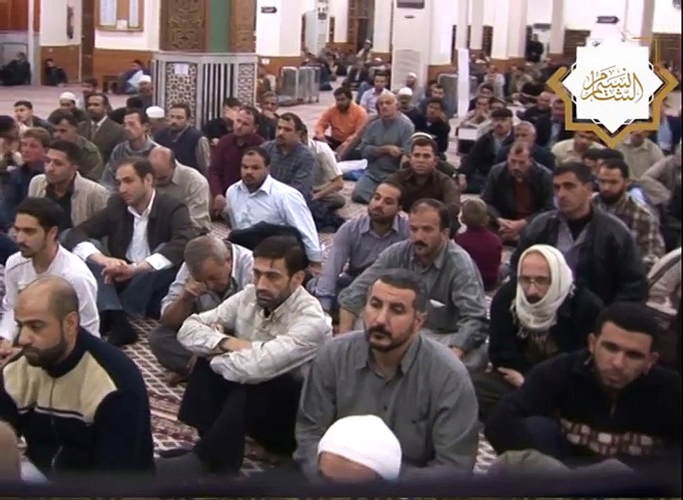 سلسلة علوم القرآن الكريم مظاهر إعجاز القرأن رمضان البوطي