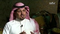 أحمد بامسعود: انتقلت من الهلال للفيحاء حتى أثبت نفسي وسنحقق الأفضل مع المدرب الجديد