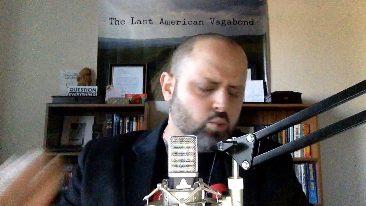 Does California Fire Match Future Railway Plan, CIA Says MBS Guilty & Assange Indictment Exposed
