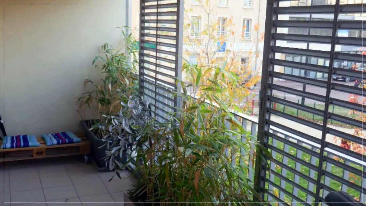 A vendre - Appartement - SAINT ROMAIN EN GAL (69560) - 3 pièces - 72m²