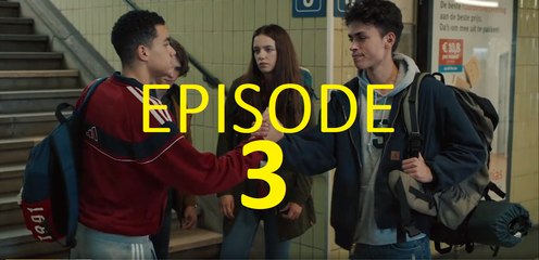 WTFOCK | S01E03 [engsubs]