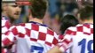 Rumunjska - Hrvatska 1_2 [2009] prijateljska utakmica