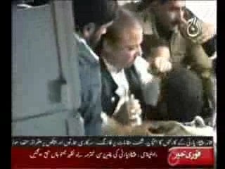 Benazir Butto öldürüldü - Seslendirme Özkan Esendemir