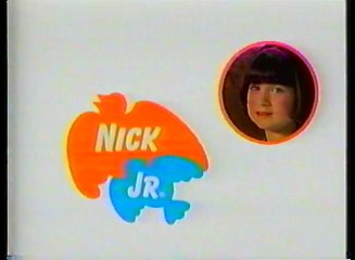 Nick Jr.'s Little Bear-a-Thon Commercial Break - 9/20/1999 (pt. 2)