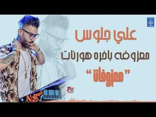 علي جلوس - معزوفه باخره هورنات || معزوفات || أغاني عراقية 2019