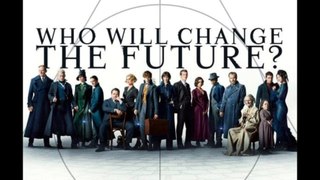 Fantastic Beasts - The Crimes of Grindelwald Movie Review   Part 3