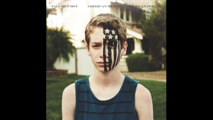 Fall Out Boy - Fourth Of July