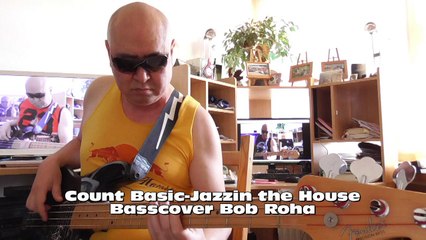 Count Basic-Jazz in the House HD720m2 Basscover3 Bob Roha