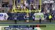 GT Kicker Nails Two Clutch FGs Late vs. UVA