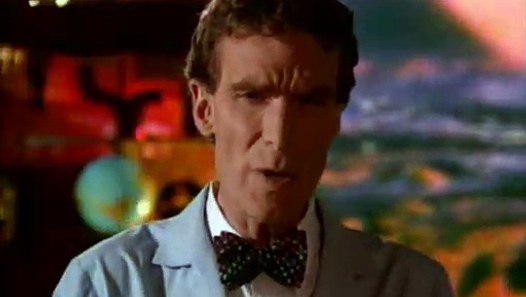 Bill Nye The Science Guy Rocks And Soil Worksheet