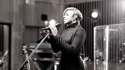 Mary J. Blige - Right Now