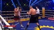 Robin Krasniqi vs Ronny Landaeta - Full Fight 17.11.2018 Part 1