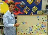 Bill Nye The Science Guy S05E08 Atoms & Molecules